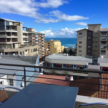 St Johns Plazza Apartment Cape Town Luaran gambar