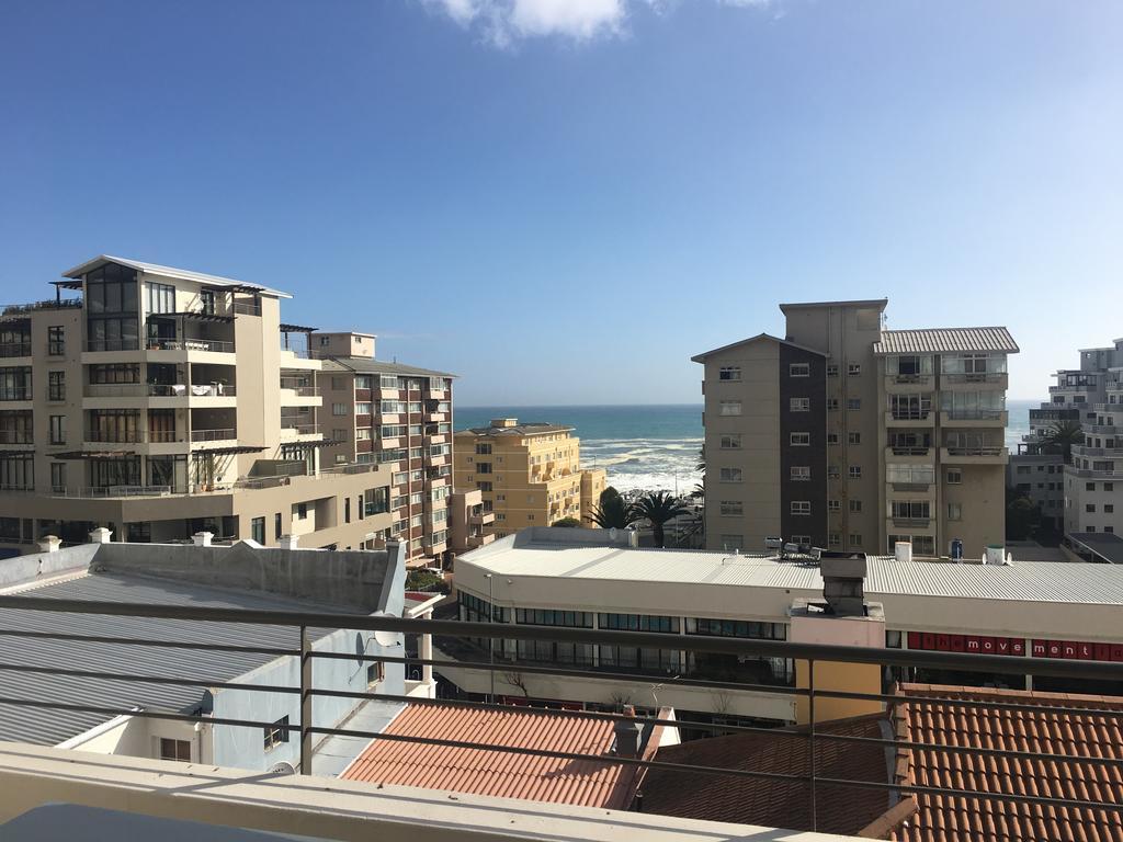 St Johns Plazza Apartment Cape Town Luaran gambar