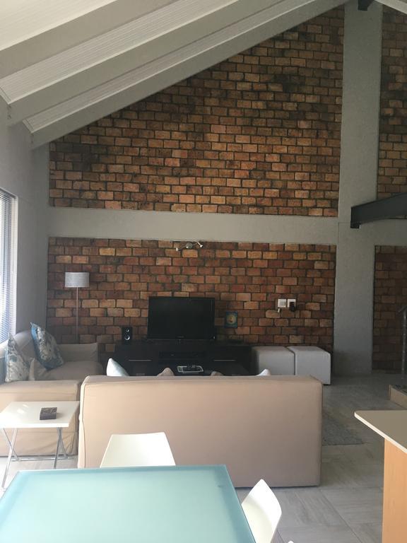St Johns Plazza Apartment Cape Town Luaran gambar