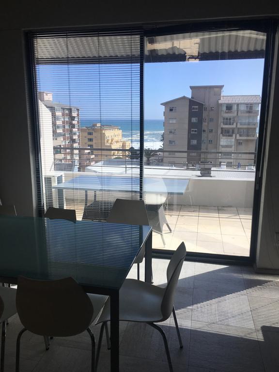 St Johns Plazza Apartment Cape Town Luaran gambar