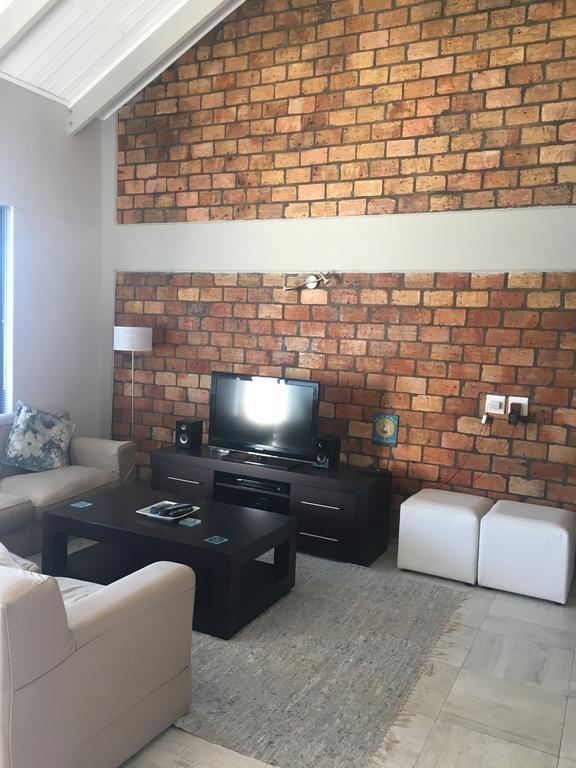 St Johns Plazza Apartment Cape Town Luaran gambar
