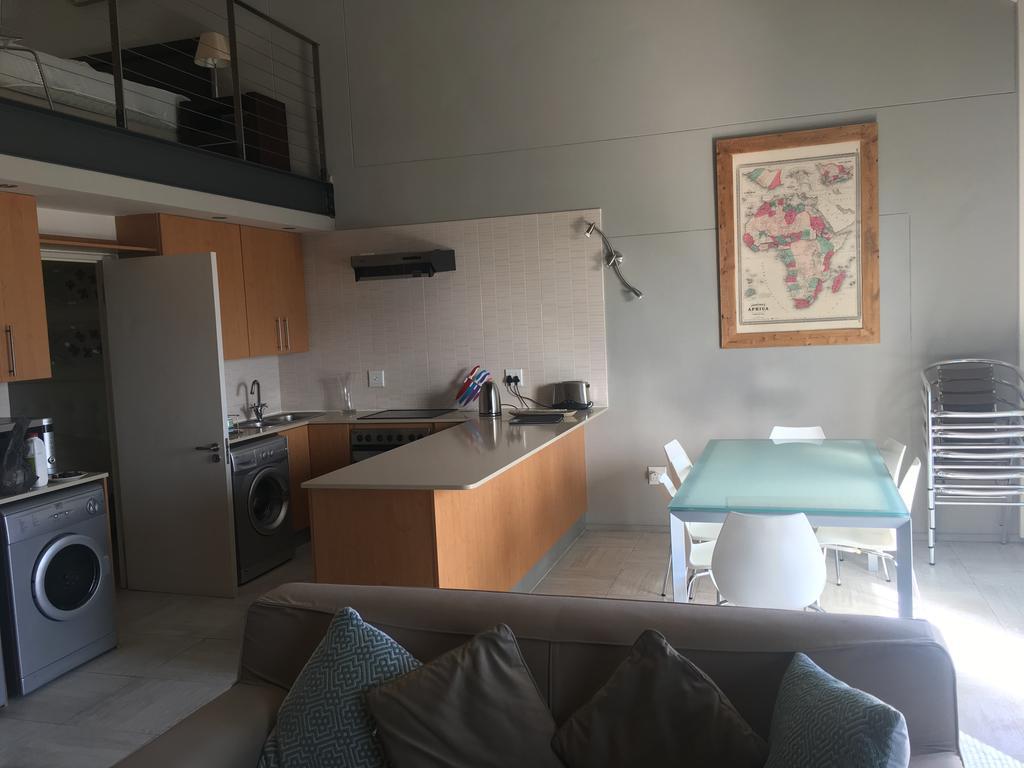 St Johns Plazza Apartment Cape Town Luaran gambar