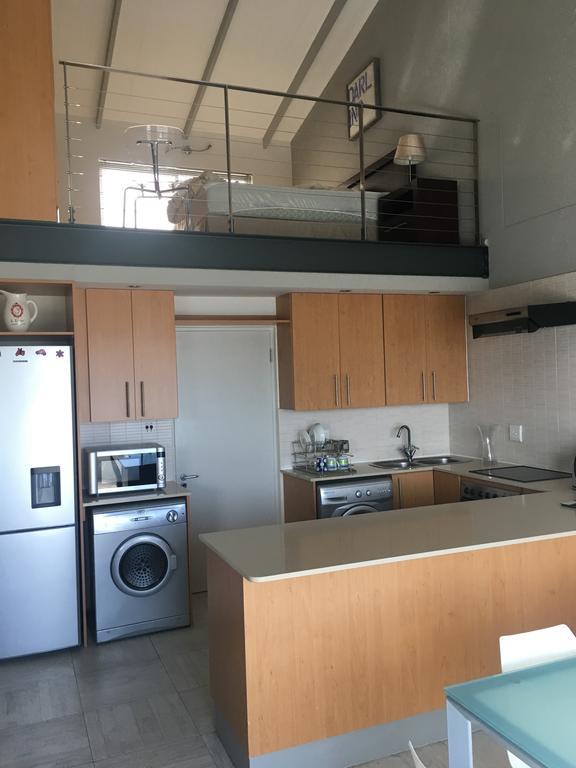St Johns Plazza Apartment Cape Town Luaran gambar
