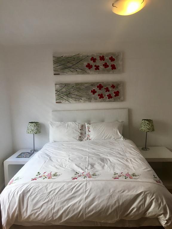 St Johns Plazza Apartment Cape Town Luaran gambar