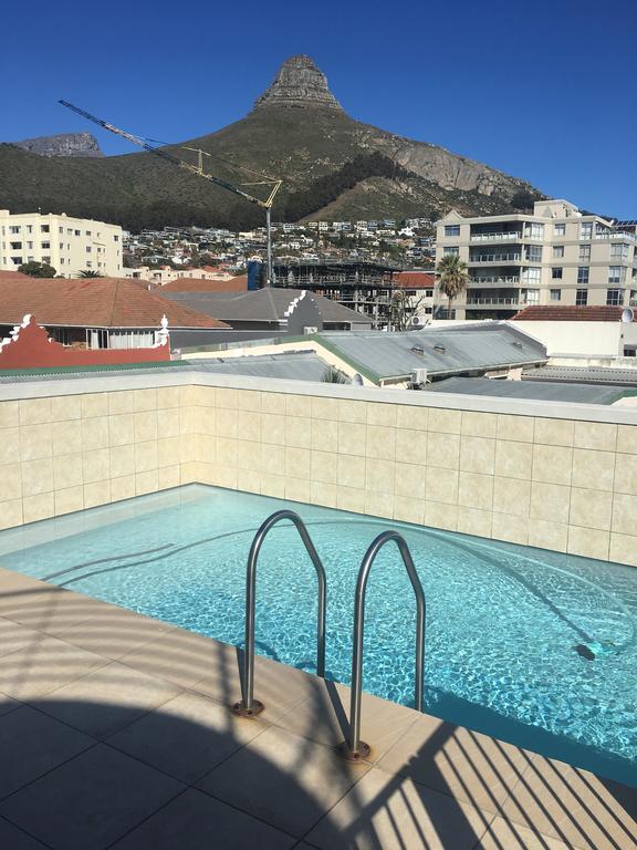 St Johns Plazza Apartment Cape Town Luaran gambar
