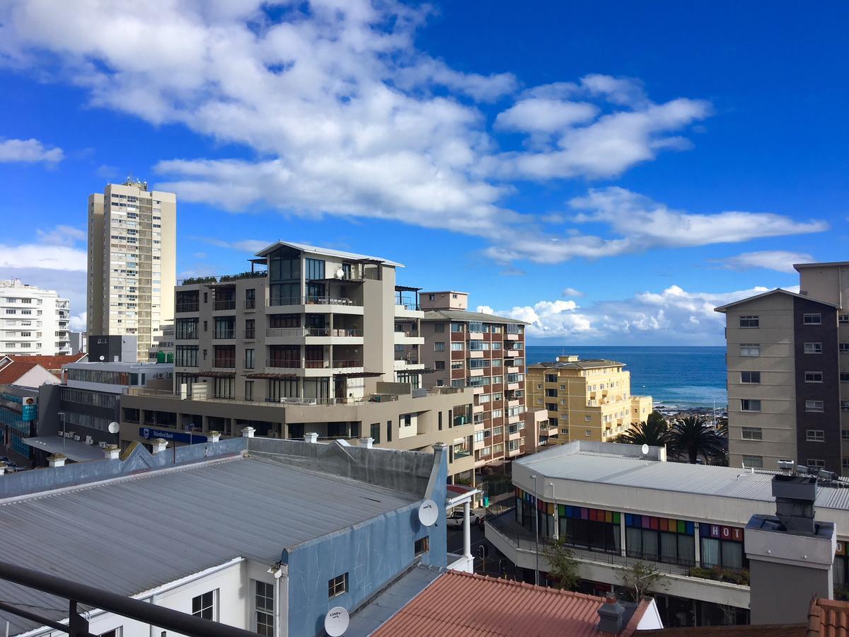 St Johns Plazza Apartment Cape Town Luaran gambar