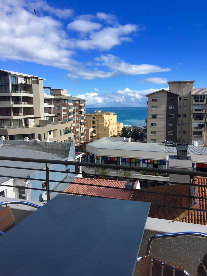 St Johns Plazza Apartment Cape Town Luaran gambar