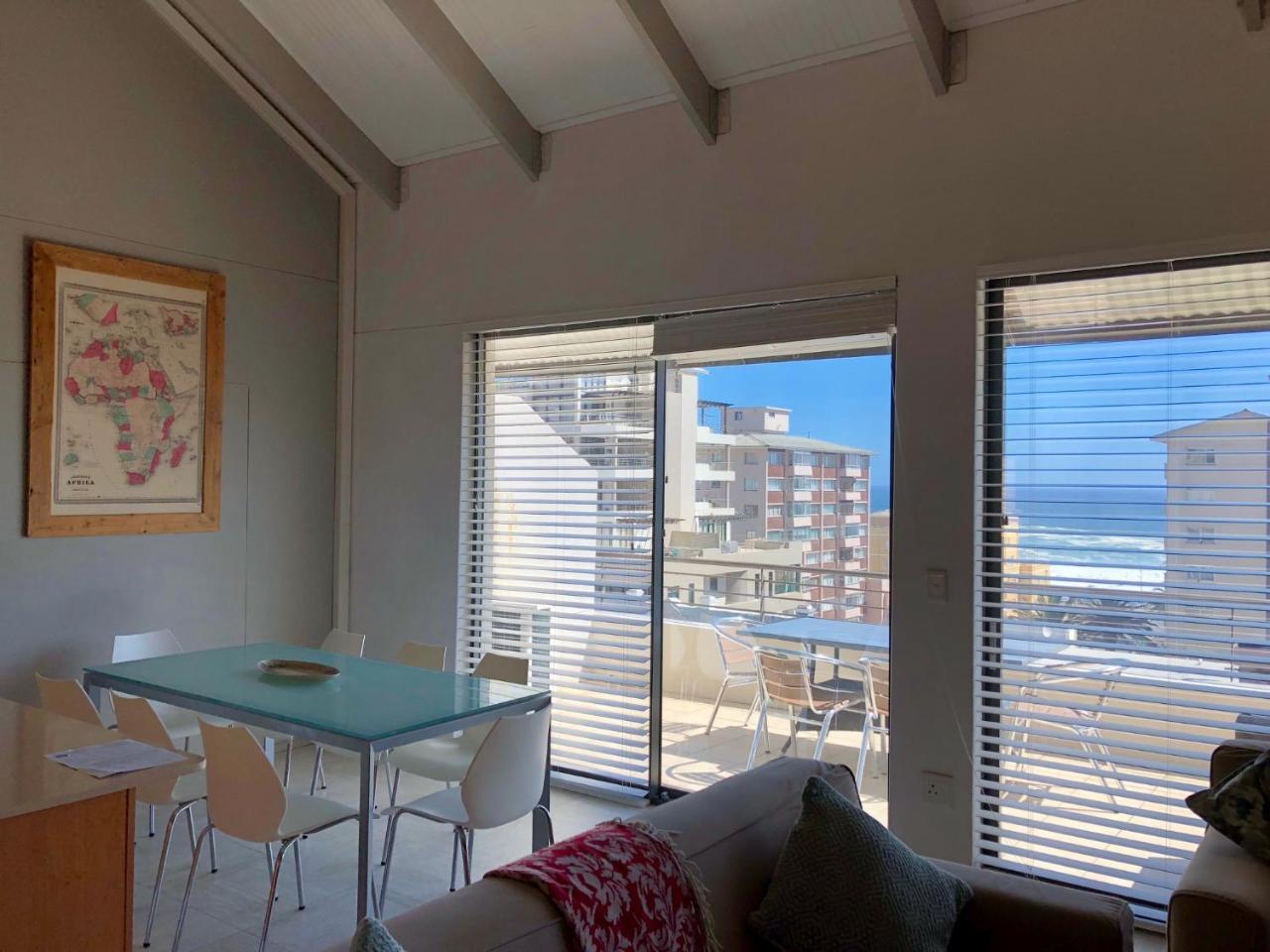 St Johns Plazza Apartment Cape Town Luaran gambar