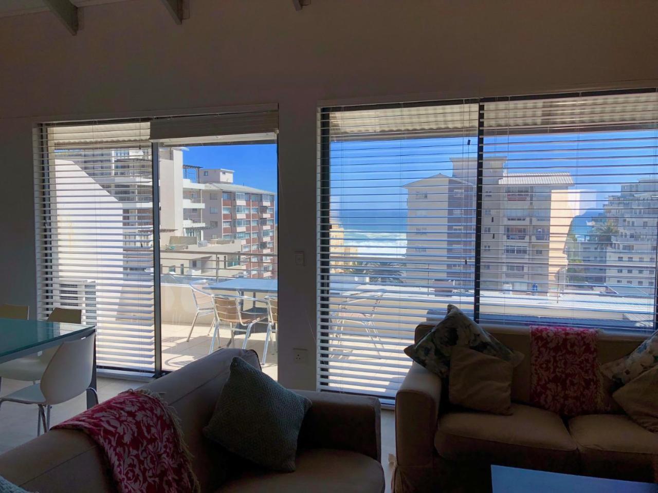 St Johns Plazza Apartment Cape Town Luaran gambar